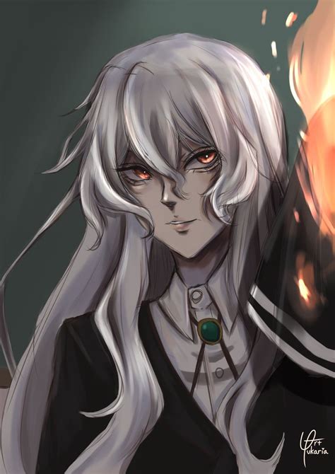 Image result for Ancient Magus Bride Elias Human Form