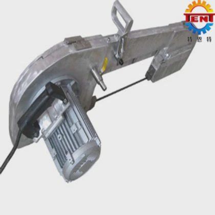 Carcass splitting saw Pig slaughtering split saw band saw blade animal ...