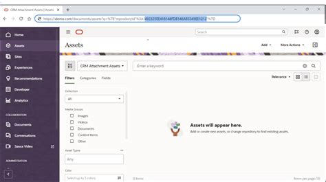 Image result for Asset Repository