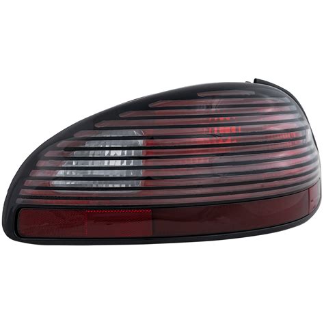 2002 Pontiac Grand Prix Tail Lights from $115 | CarParts.com