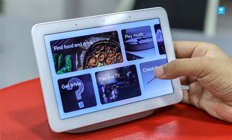 Google's Nest Hub Launched In India: Who Is This Meant For? - Tech