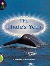The Whale's Year – thecuriousbrains