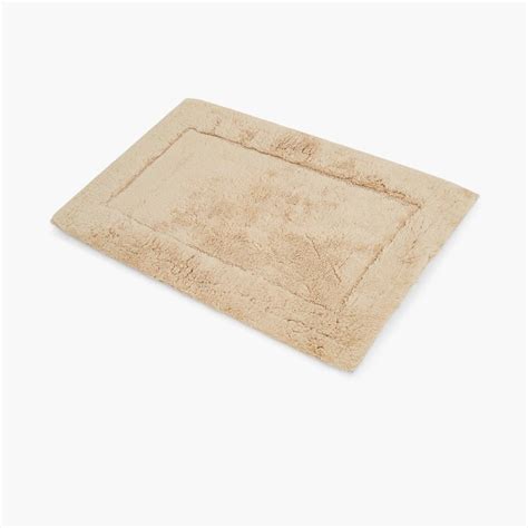 Buy SPACES Hygro Textured Large Bath Mat - 50x80cm from SPACES at just ...