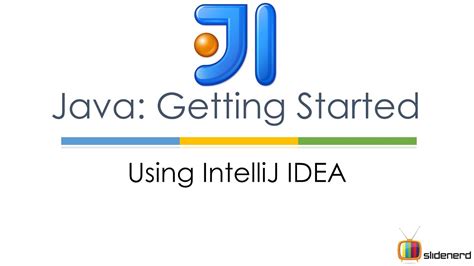 Downloading and installing IntelliJ IDEA || Java Programming || "Hello world" program