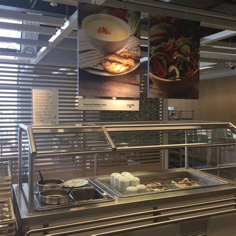 IKEA RESTAURANT, Pittsburgh - Restaurant Reviews, Phone Number & Photos ...