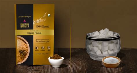 The Sweet Difference: Jaggery vs Sugar