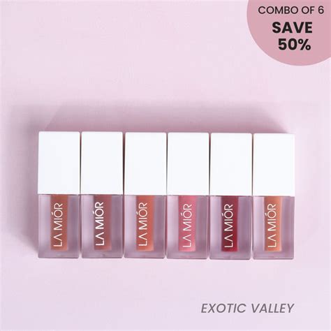 La Mior - Clean & Vegan Beauty