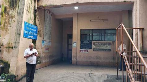 PMC to install CCTVs at crematoria, allocates ₹40 lakh for security ...