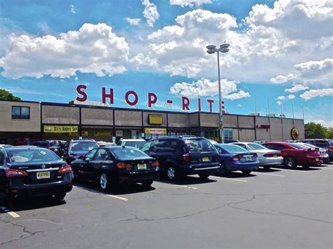 TOUR: ShopRite - Kearny, NJ