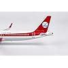 NG Model Airbus A321neo B-307D Sichuan Airlines India | Ubuy
