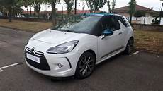 automobiles d occasion ds automobiles ds 3 cabrio d occasion 1 2 110 puretech automobiles d occasion ds automobiles ds 3 cabrio d occasion 1 2 110 puretech