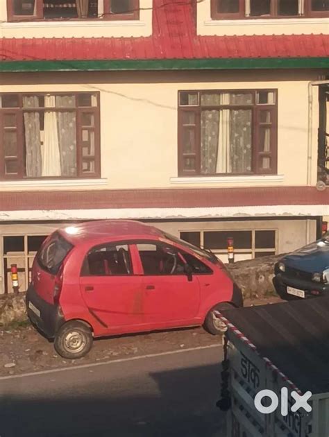 Tata Nano 2012 Petrol 60000 Km Driven - Cars - 1811594246