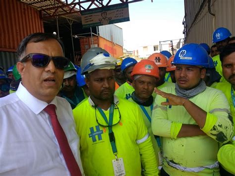 Embassy of India, Beirut