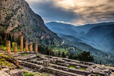 Image result for Delphi Greece