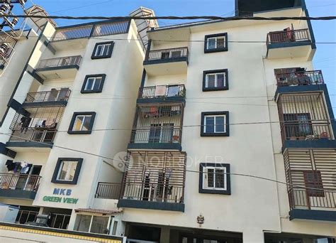 Green view appartment Malleshpalya - Without Brokerage Semi-furnished 3 ...