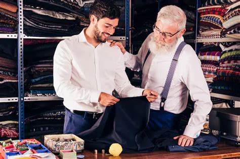How to Care for Your Natural Man-Made Fabric Garments – ManTire