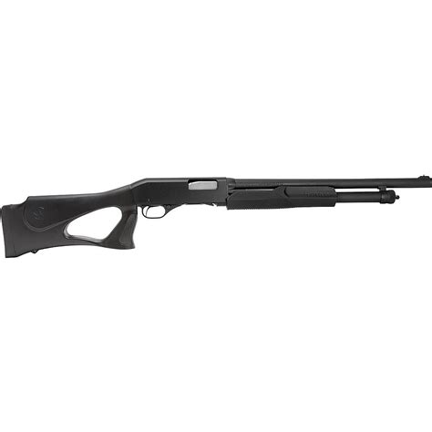 Savage Arms Stevens 320 Security 12 Gauge Pump Action Shotgun | Academy