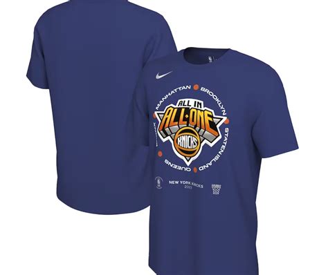 New York Knicks playoffs gear: Where to buy 2023 NBA Playoffs hats ...