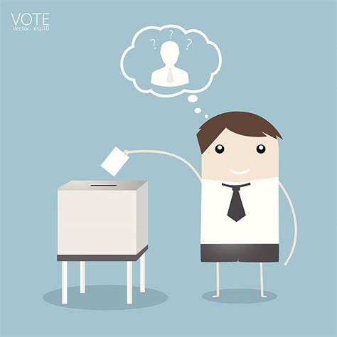 Voting Booth Cartoon 的图像结果