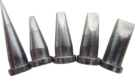 AiCETls 5 PCS LT Replacement Soldering Tips for WP80, WSP80 India | Ubuy