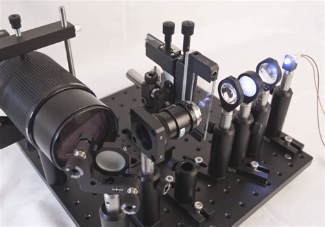 Image result for Microscope Camera Module Setup