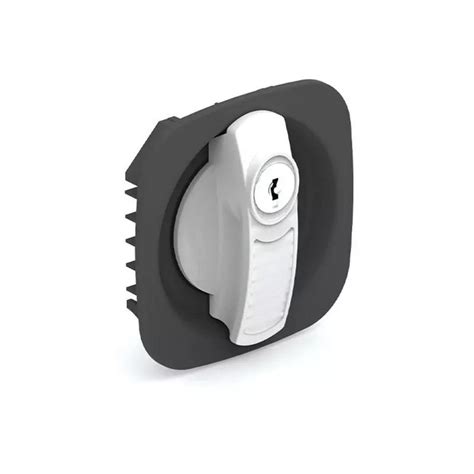Buy SR5476 - Cupboard Locks | Essentra Components VN