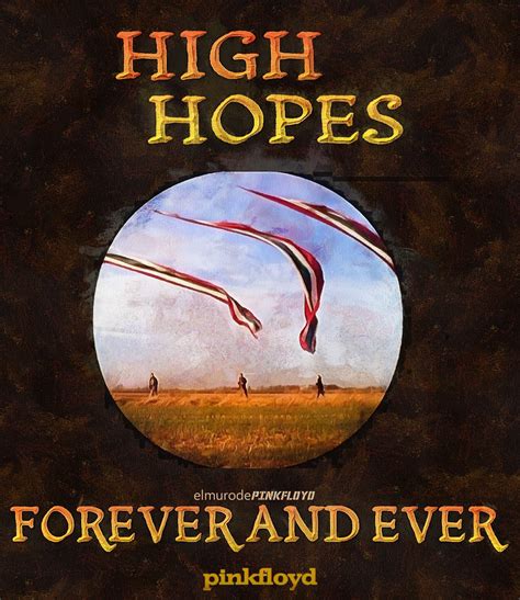 High Hopes by Pink Floyd | Daily art, Floyd, Christmas table decorations