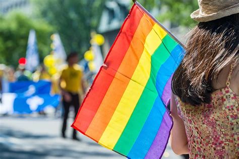Should Catholics attend 'pride' events? | Catholic News Agency