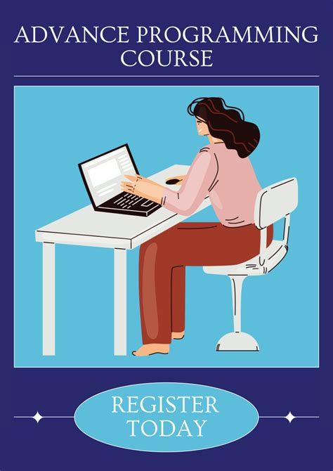 Image result for Programming Classes for Students Advertisements