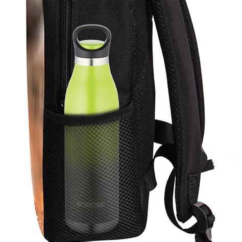 Buy Hydra ColourCrush 700ML SS-Vacuum Insulated Flask Water Bottle, Green