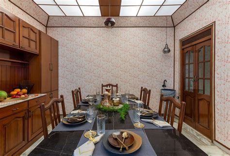 Inside an ancestral home filled with old Bombay charm | Architectural ...