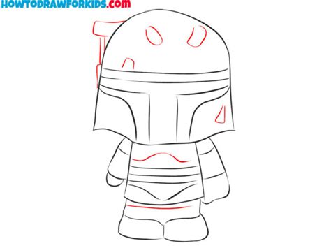 Image result for Boba Fett Tutorial