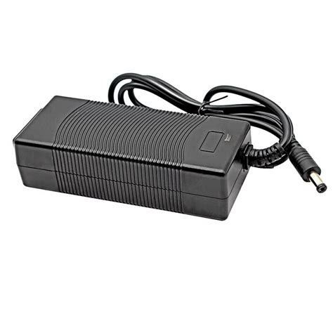 Buy Pengisi Daya Baterai Lithium 42V 2A 36V 18650 21700 Pengisi Daya ...