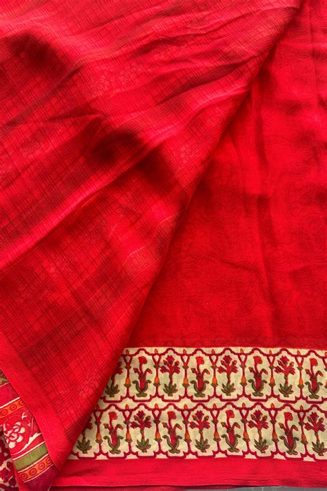 New Arrivals in Sarees – Page 8 – VIKA Boutique
