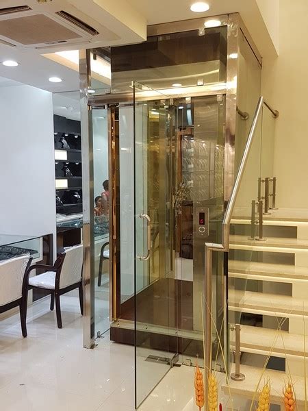 Creative Devices: Traction & Hydraulic Elevators