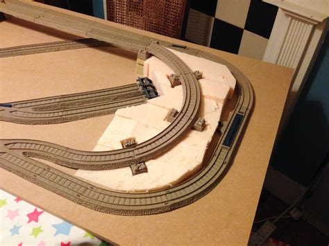 Trackmaster Large Layout 的图像结果