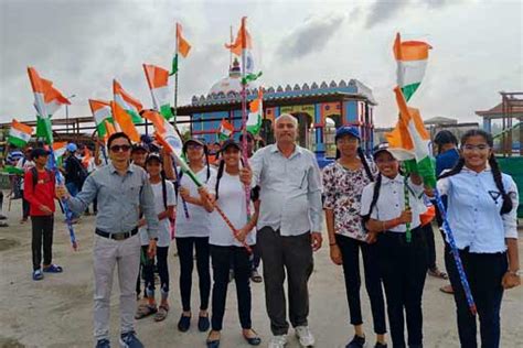 Har Ghar Tiranga 2023 | Azadi Ka Amrit Mahotsav, Government of India.
