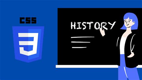 HTML CSS JavaScript History 的图像结果