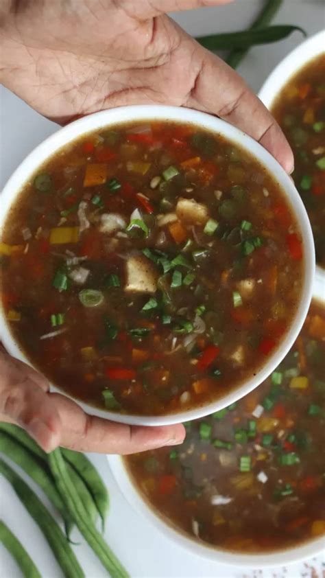 How to make Ragi Chicken Soup for boosting metabolism