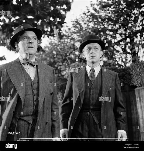 The Lavender Hill Mob (1951) , Alec Guinness , Stanley Holloway Stock ...