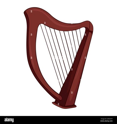 Image result for Hebrew Ten-Stringed Harp