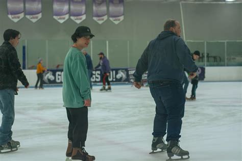 Weber County Ice Sheet | Looking for a fun hangout activity to do with ...