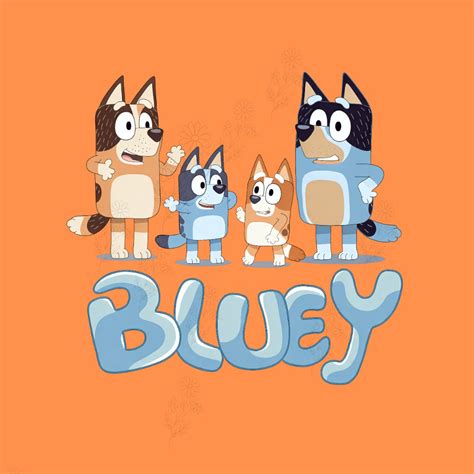 Buy Bluey PNG File Bluey Svg File Bluey Png File Digital Download Bluey ...