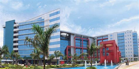 Olympia Tech Park- Altius- Block A - Office/Commercial For Rent | JLL - IN