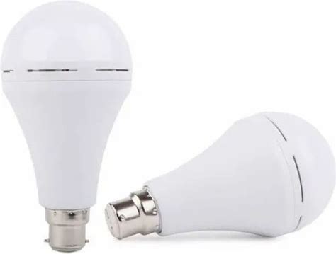 Inverter LED Bulbs Manufacturers In India - Rechargeable Inverter Bulb ...