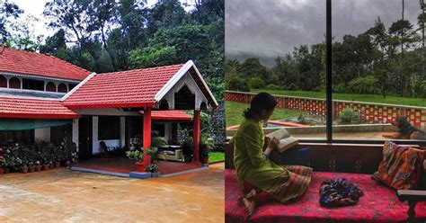 Woodway Estate Homestay In Chikmagalur - For Best Staycation In ...