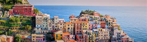 Italian Riviera Tourism: All You Need to Know Before You Go (2024)