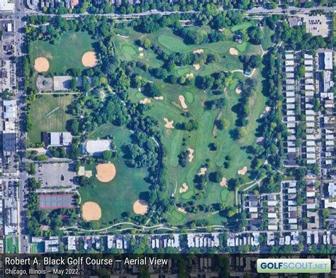 Robert A. Black Golf Course: An in-depth look (51 photos)