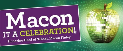 Spring Her Forward: Macon it a Celebration!, 6425 Fifth Avenue ...