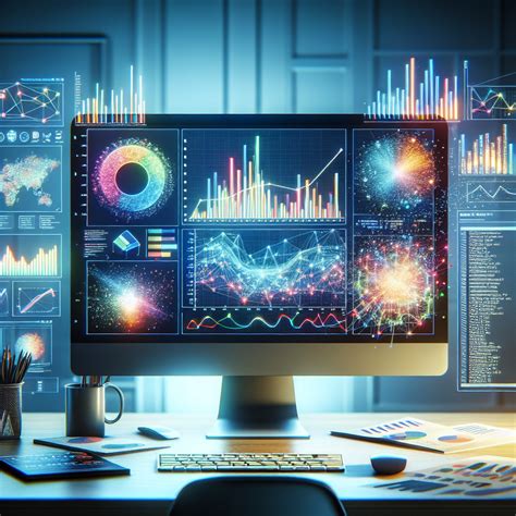Data Visualization with R 的图像结果